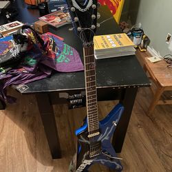 Dean From Hell - Lightning