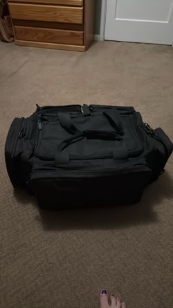 Vism Tactical Bag