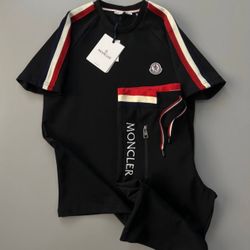 MONCLER SUMMER SET