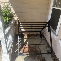 Twin XL Bed Frame Free