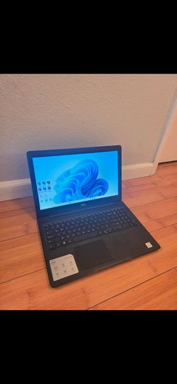 Dell TOUCHscreen laptop 15 inch i5 12gb ram 256gb ssd+1tb HD, charger ms office and adobe best offer