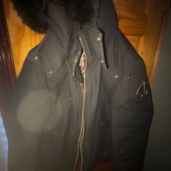 Moose Knuckle Bomber Sz M