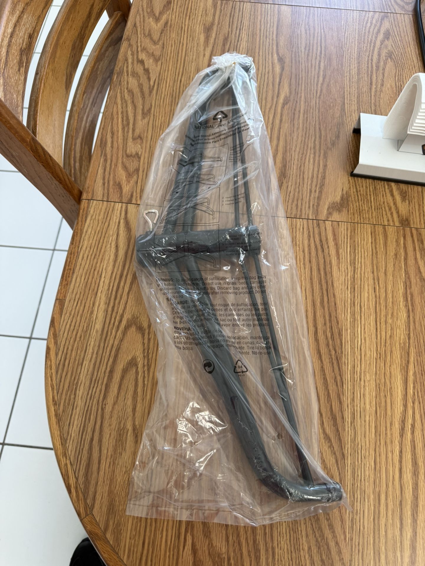 Christmas Artificial Tree Holder