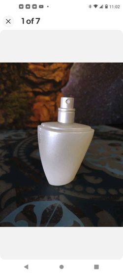 ZEN by SHISEIDO 1.6 OZ / 50 ML EAU DE PARFUM AROMATIQUE SPRAY RARE