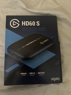 Hd60 S