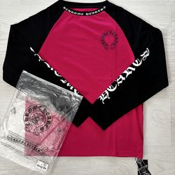 Chrome Hearts Long-Sleeve