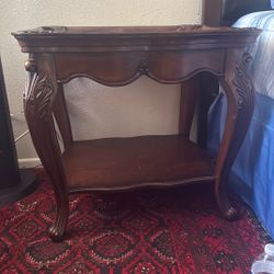 Small Coffee Table