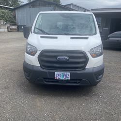 2020 Ford Transit 250 Cargo Van