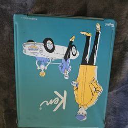  Barbies Vintage Mattell Ken Doll, Case  And Accessories 