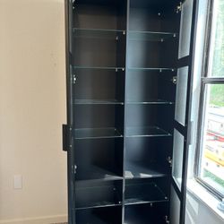 Display cabinet