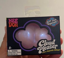 Rare Cloud Needoh