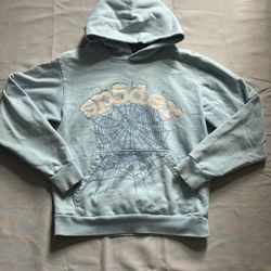 Spider Hoodie 