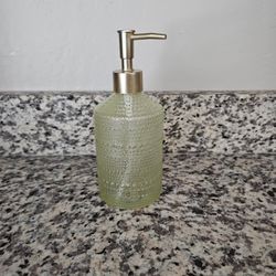 Hand Soap Dispenser 