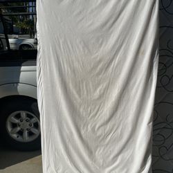 Twin Bed Mattress 