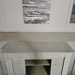 Custom Automated TV Cabinet