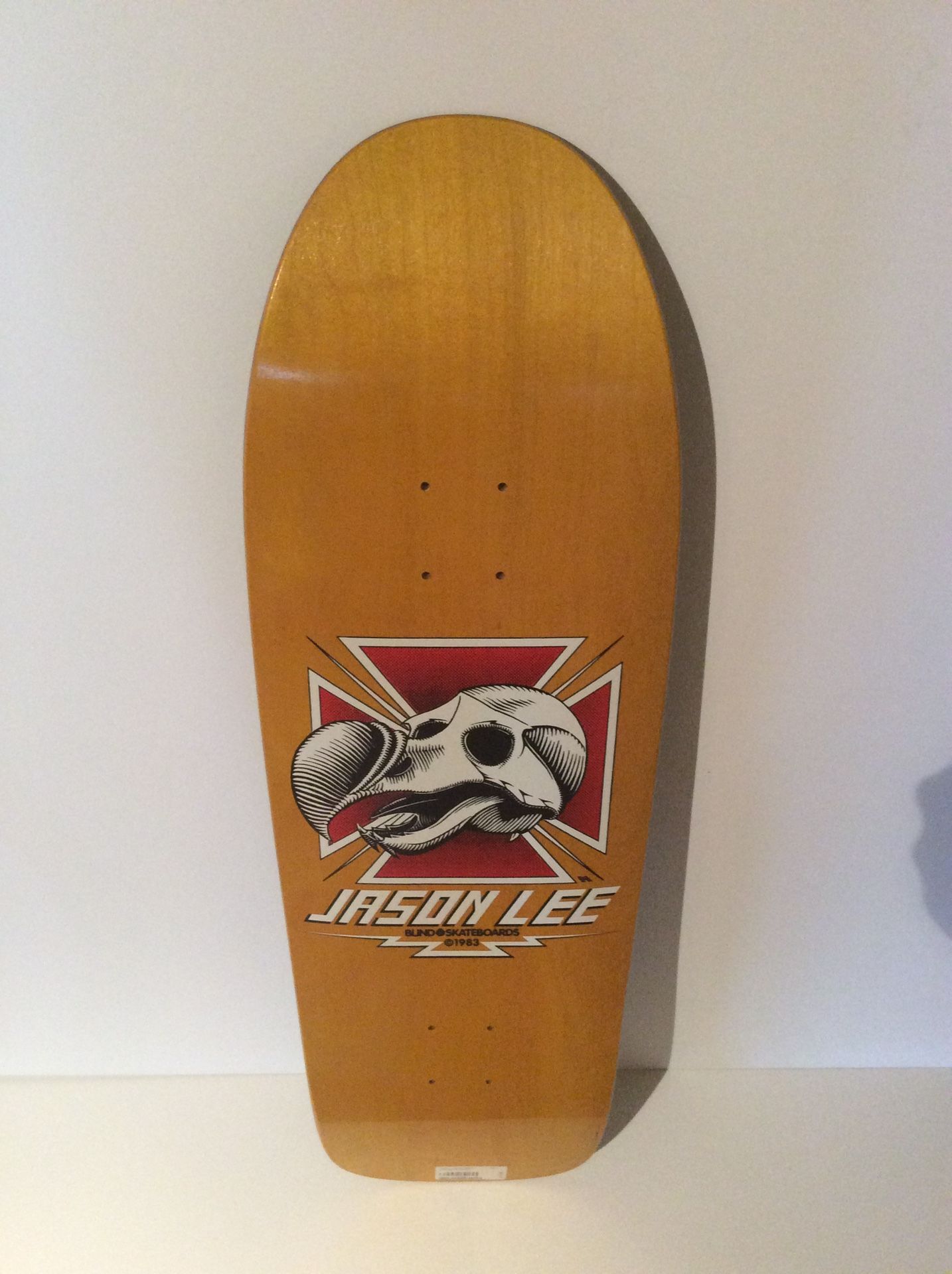 Blind - Jason Lee - Reissue