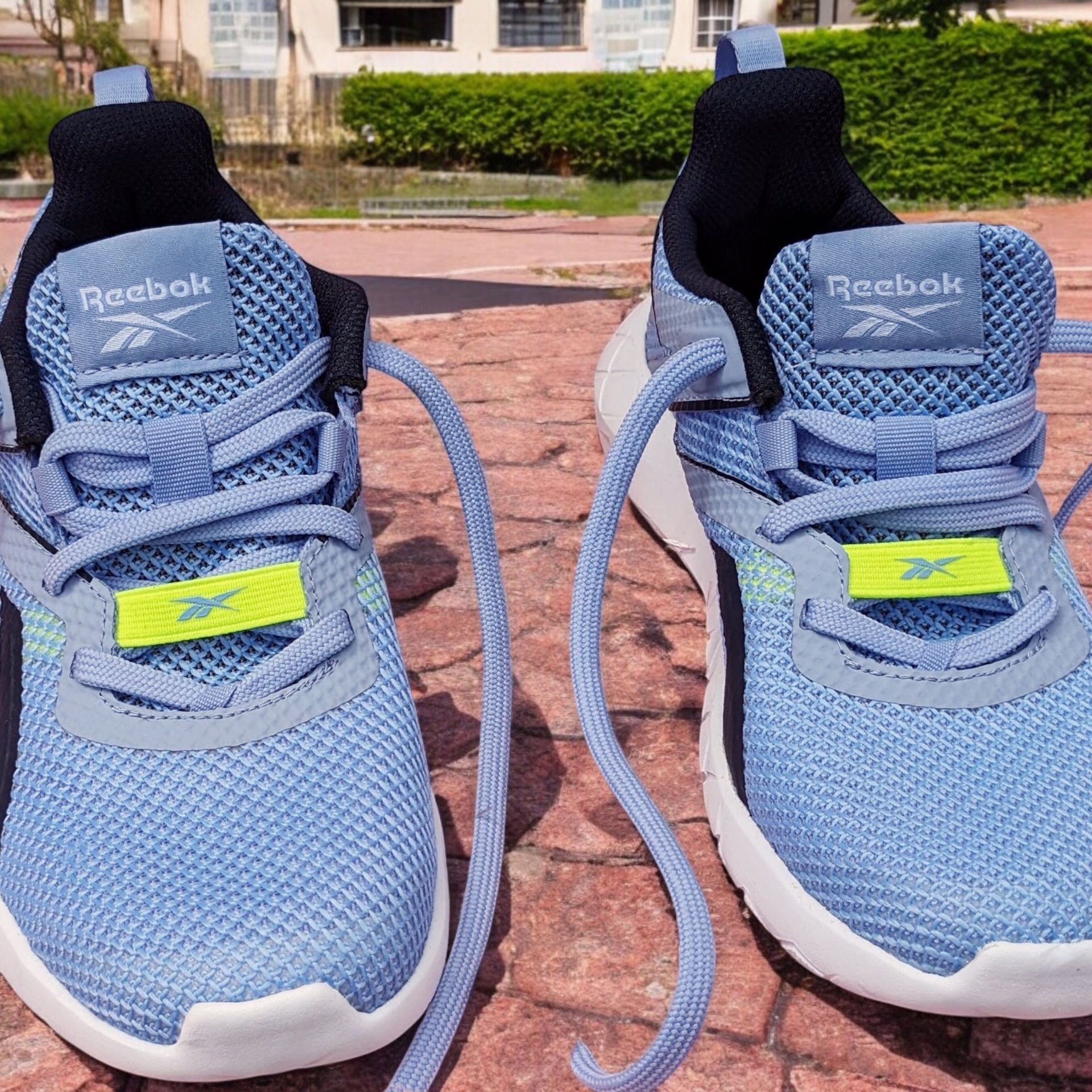 Reebok Women's Mega Flexagon Cross Trainer