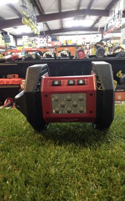 Milwaukee M18 LED Work Light