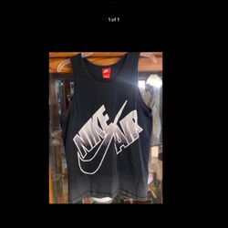 Adult Nike Tank Top 