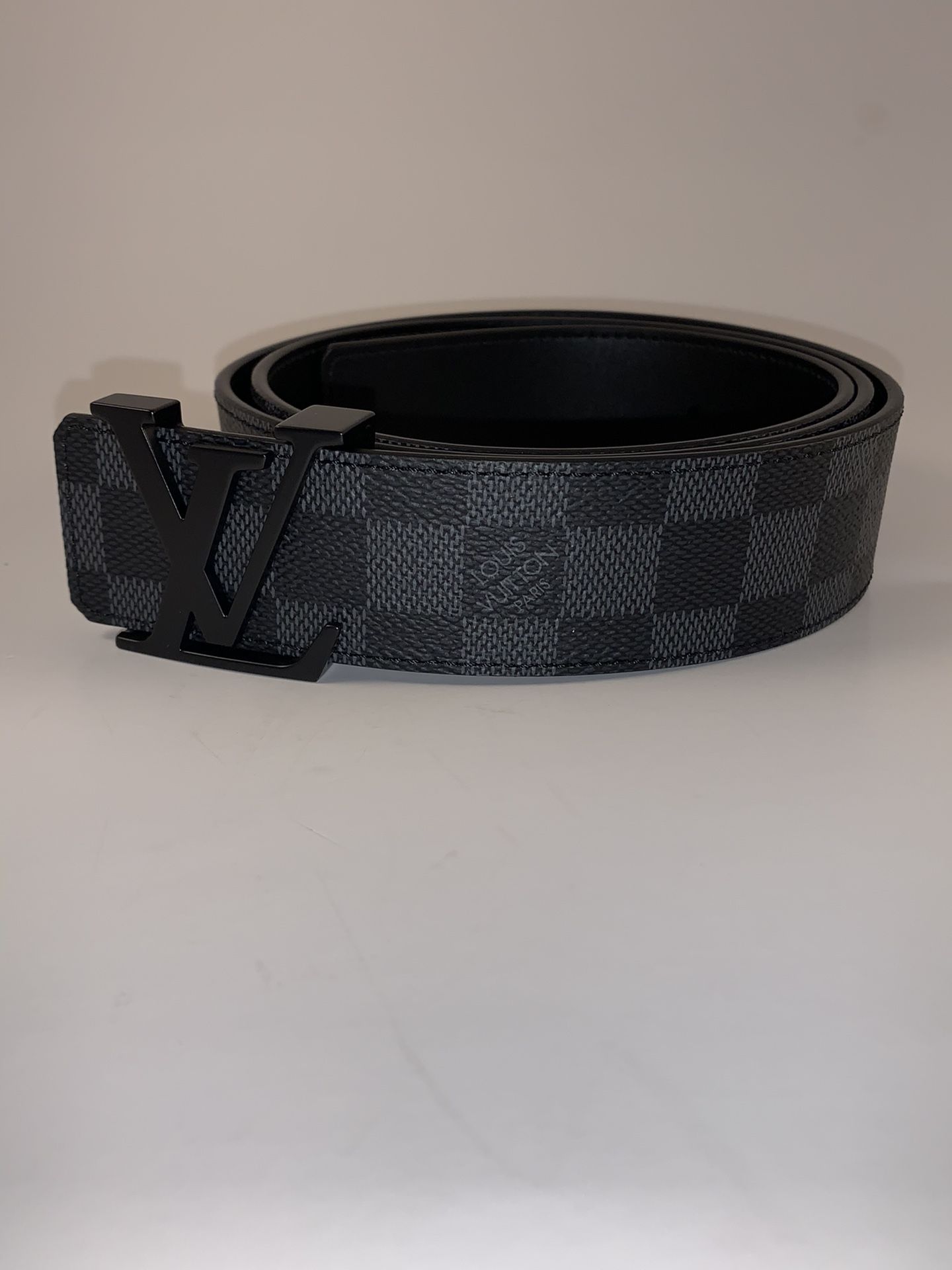 Louis Vuitton belt size 38