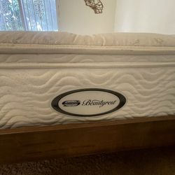 Queen Mattress
