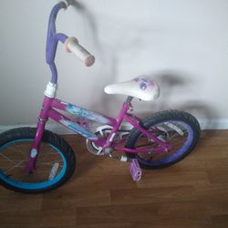 Huffy Girls Bike