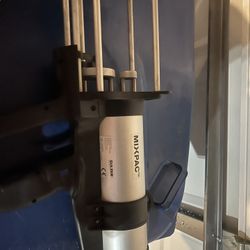 Mix PAC Spray Gun