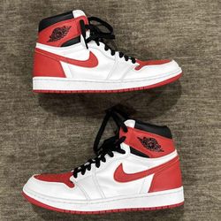 Air Jordan 1 OG