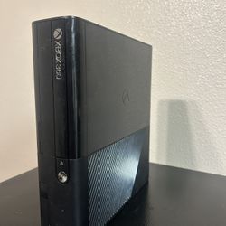 Xbox 360 Slim
