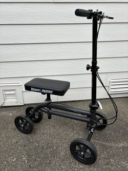 Knee Scooter