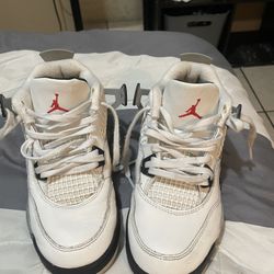 Jordan’s 