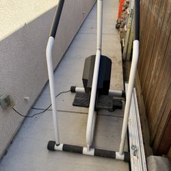 Stairmaster Stepper