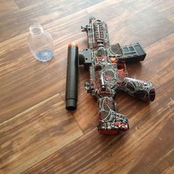 Toy Gun 