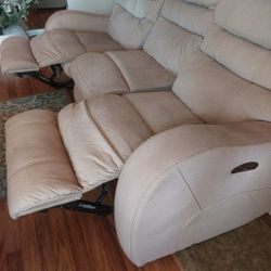 Electric Cat Napper Sofa