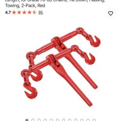 Tools/Ratchet Binders/Ratchet