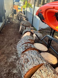 Firewood