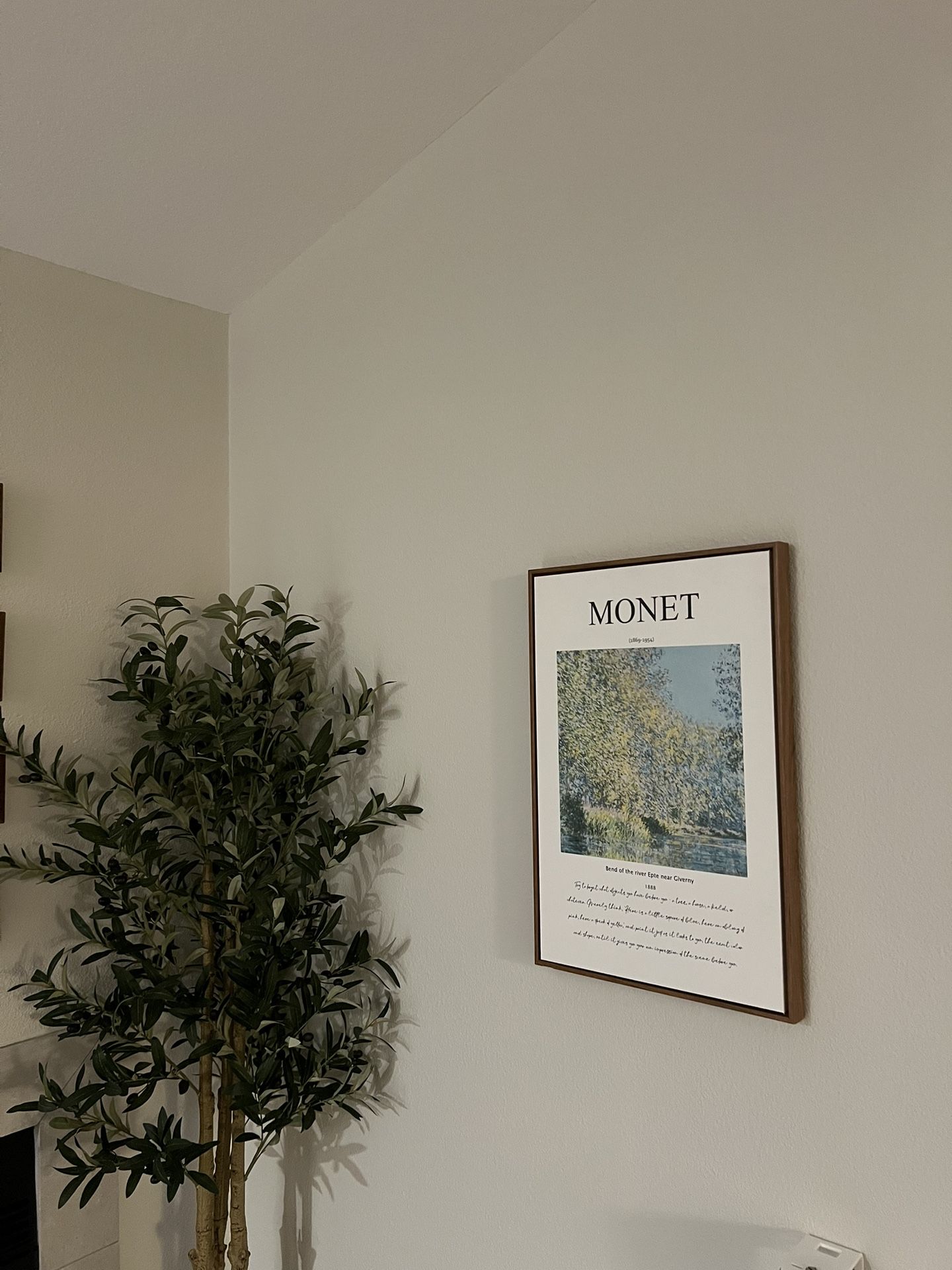 Claude Monet Prints