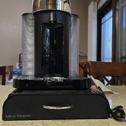 Nespresso VERTUO LINE Coffee Maker