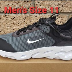 nike react live size 11
