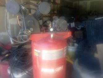 Compressor