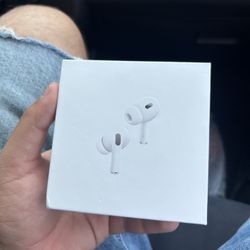 AirPods Pro 2nd Gen