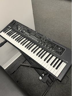 Keyboard