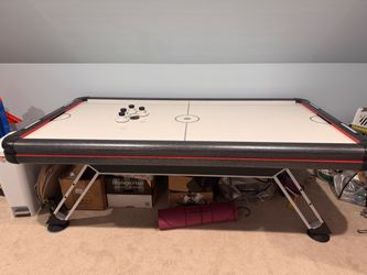 🏒 Air Hockey Table for Sale – $250 OBO