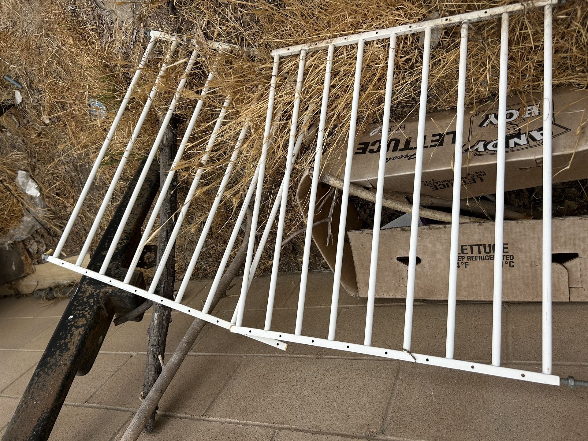 Baby Pet Gate