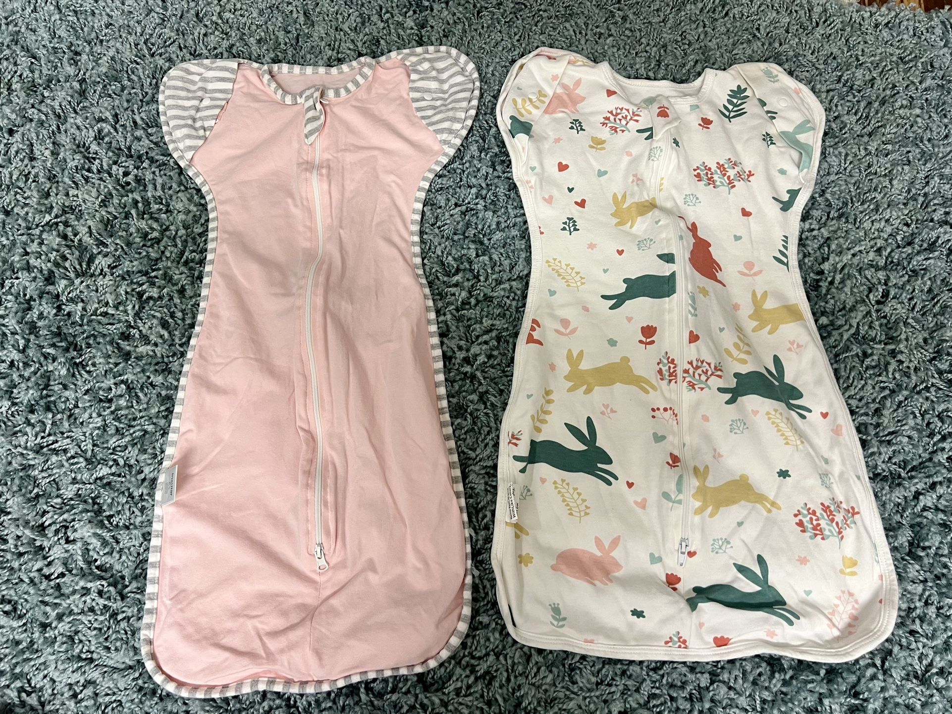 Sleep Sacks- Medium 13-19 Lbs