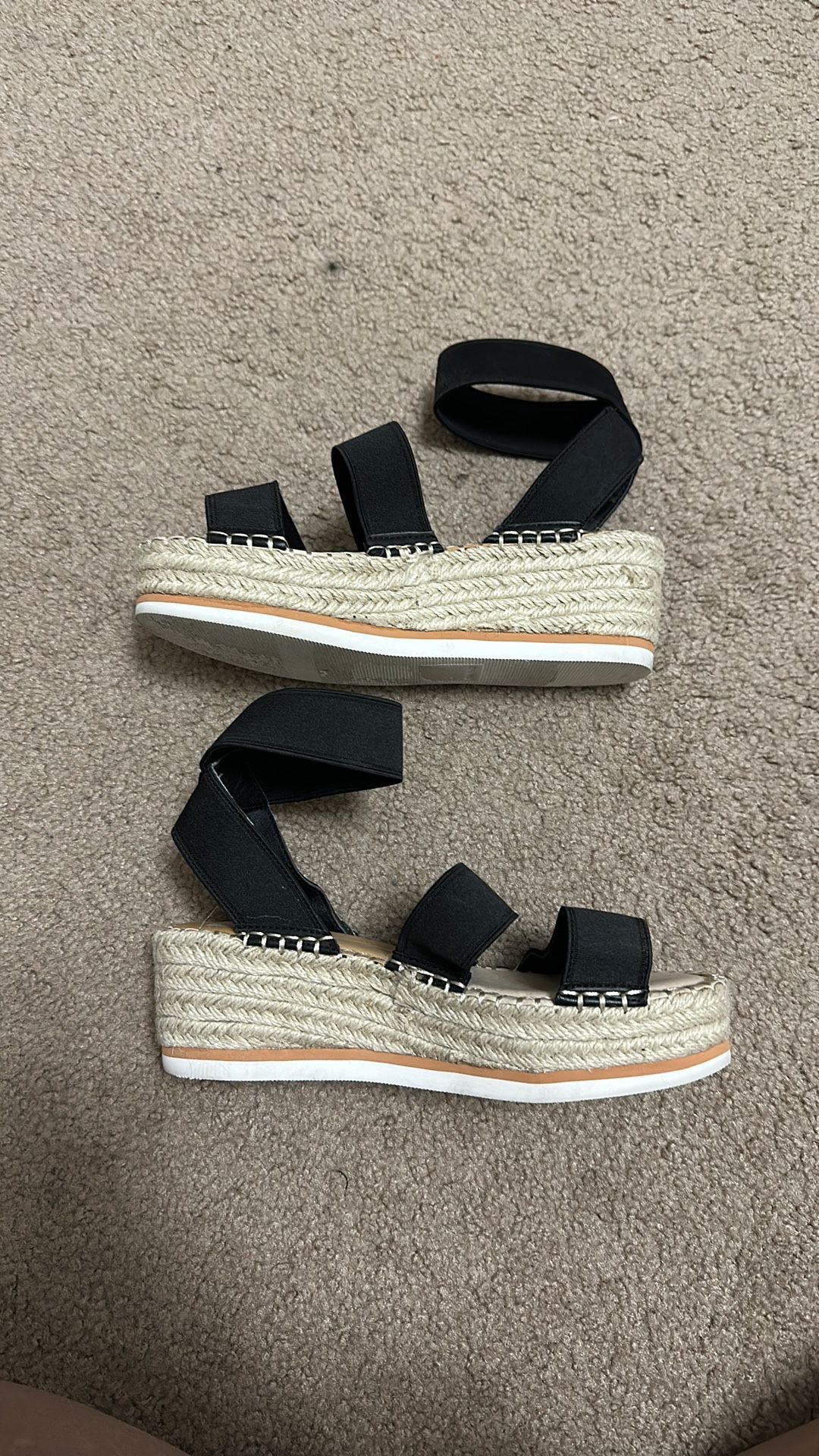 Dolce Vita Wedges 