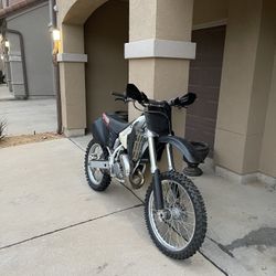 1997 Honda CR125 for Sale in Irving, TX OfferUp