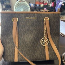 Michael Kors Bag