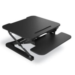 Computer Desk Table NXT  Technologies Adjustable Standing Desktop Riser