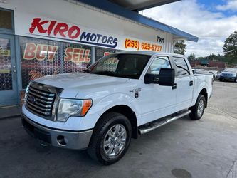 2010 Ford F-150